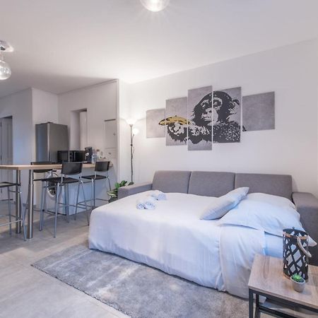 Apartmán L'Urbain - 600M Gare - Parking Saint-Nazaire  Exteriér fotografie